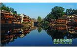 【純玩獨立團(tuán)線路14】紅石林、鳳凰古城、張家界、天子山四日游