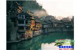 【純玩獨(dú)立成團(tuán)線(xiàn)路7】張家界、鳳凰古城、沱江泛舟精華三日游