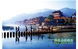 漂流之旅：張家界、天門山、鳳凰古城、猛洞河漂流 五日游