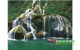長沙往返天門山、茅巖河漂流 兩日游