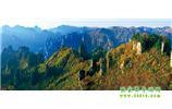 長沙、韶山、岳陽、衡山、張家界、天子山、黃龍洞 湖南精華七日游