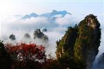 【尊享/拼團(tuán)線路A】張家界、天子山、袁家界、魅力湘西、黃龍洞三日游
