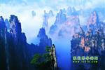【喜樂拼團線路8】張家界、天子山、寶峰湖、猛洞河漂流、芙蓉鎮(zhèn)四日游