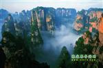 張家界、韶山、長(zhǎng)沙三湘四水五日游 -- 紅色之旅！