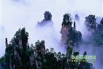 【純玩自駕游線路八】張家界、天子山、寶峰湖、長(zhǎng)沙、韶山四晚五日游