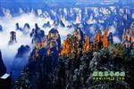 【純玩自駕游線路七】張家界、袁家界、天子山、寶峰湖、鳳凰古城、沱江泛舟四晚五日游