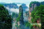 【純玩自駕游線(xiàn)路五】袁家界、天子山、黃龍洞、猛洞河漂流、芙蓉鎮(zhèn)、張家界四日游
