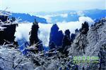 【純玩獨(dú)立成團(tuán)線(xiàn)路4】張家界、天子山、鳳凰古城、南華山、寶峰湖經(jīng)典純玩四日游