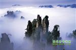 【純玩獨(dú)立成團(tuán)線(xiàn)路1】袁家界、天子山、黃龍洞、張家界三日游